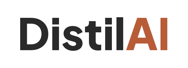 DistilAI