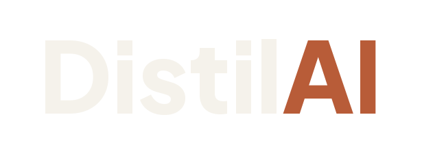 DistilAI